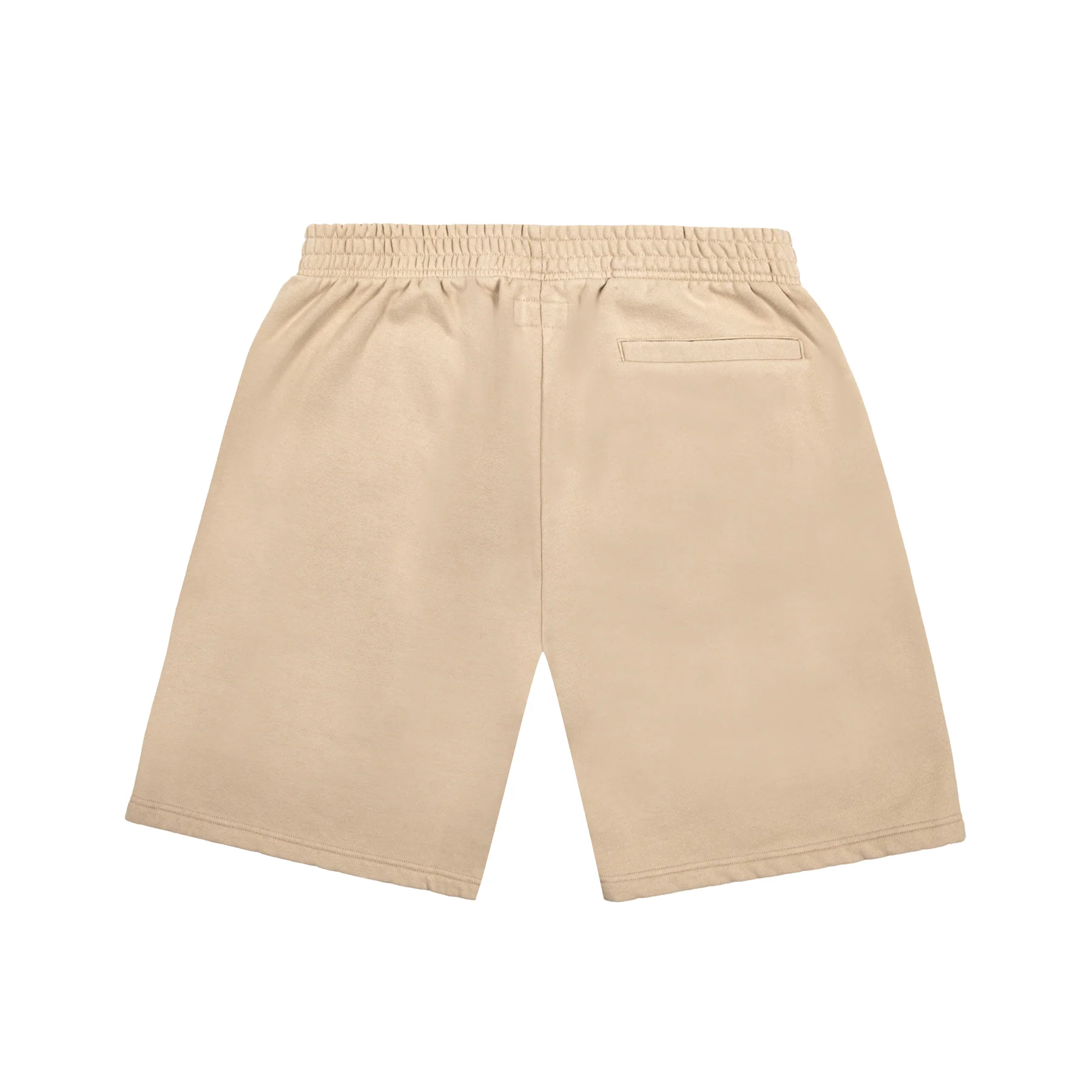 WASHED LOGO SWEATSHORTS by GOLF WANG - Image 12