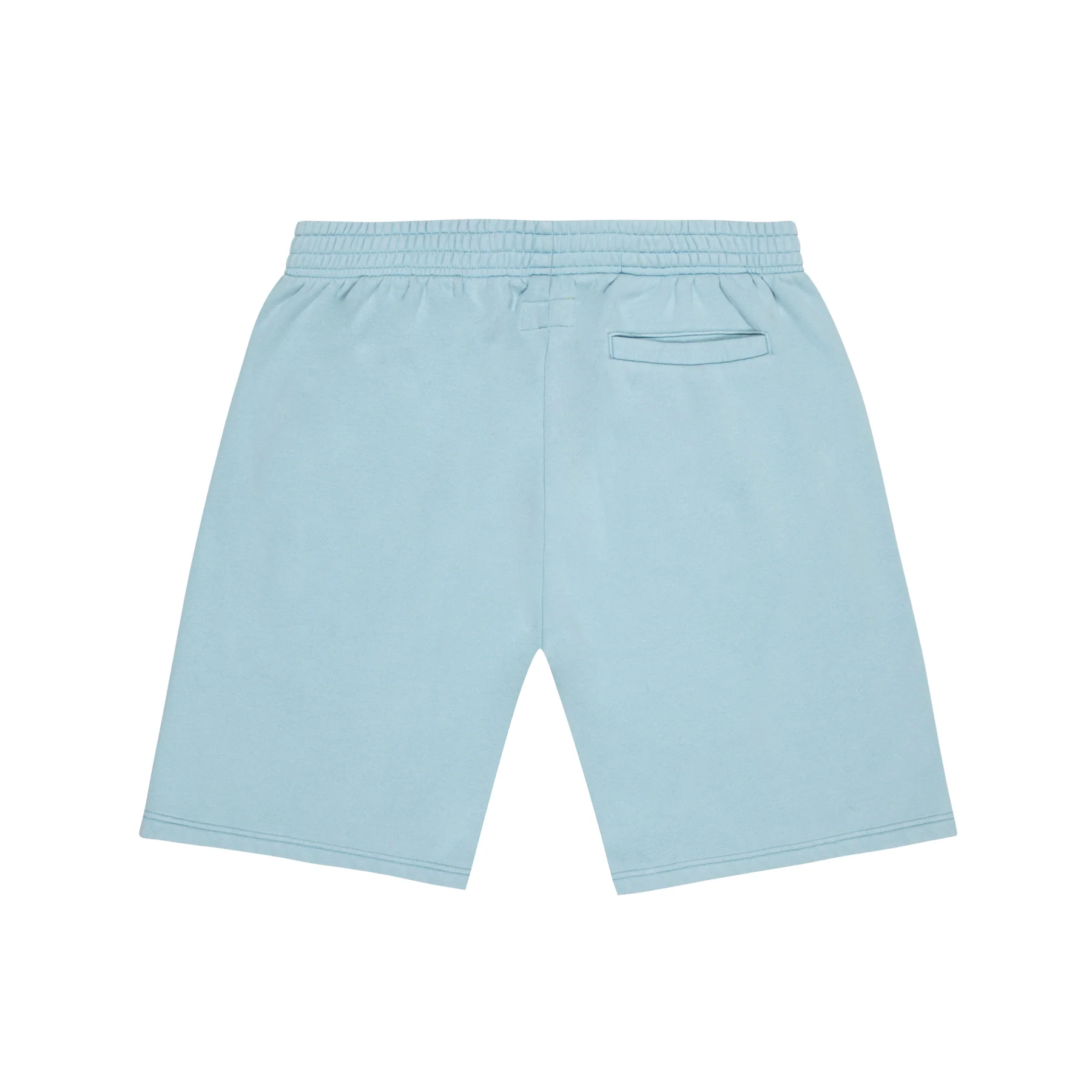 WASHED LOGO SWEATSHORTS by GOLF WANG - Image 7