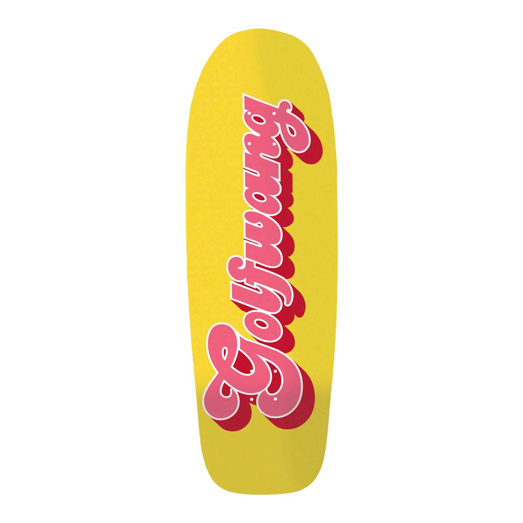 WILDCARD CRUISER DECK by GOLF WANG