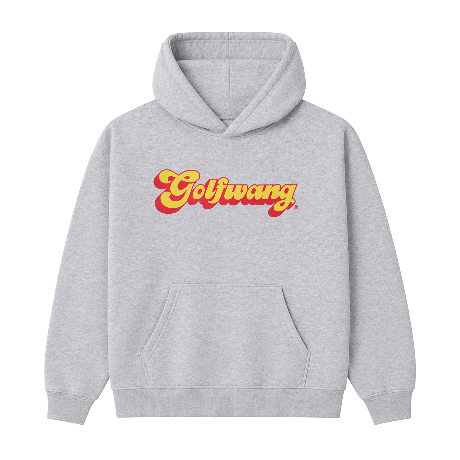 WILDCARD HOODIE by GOLF WANG
