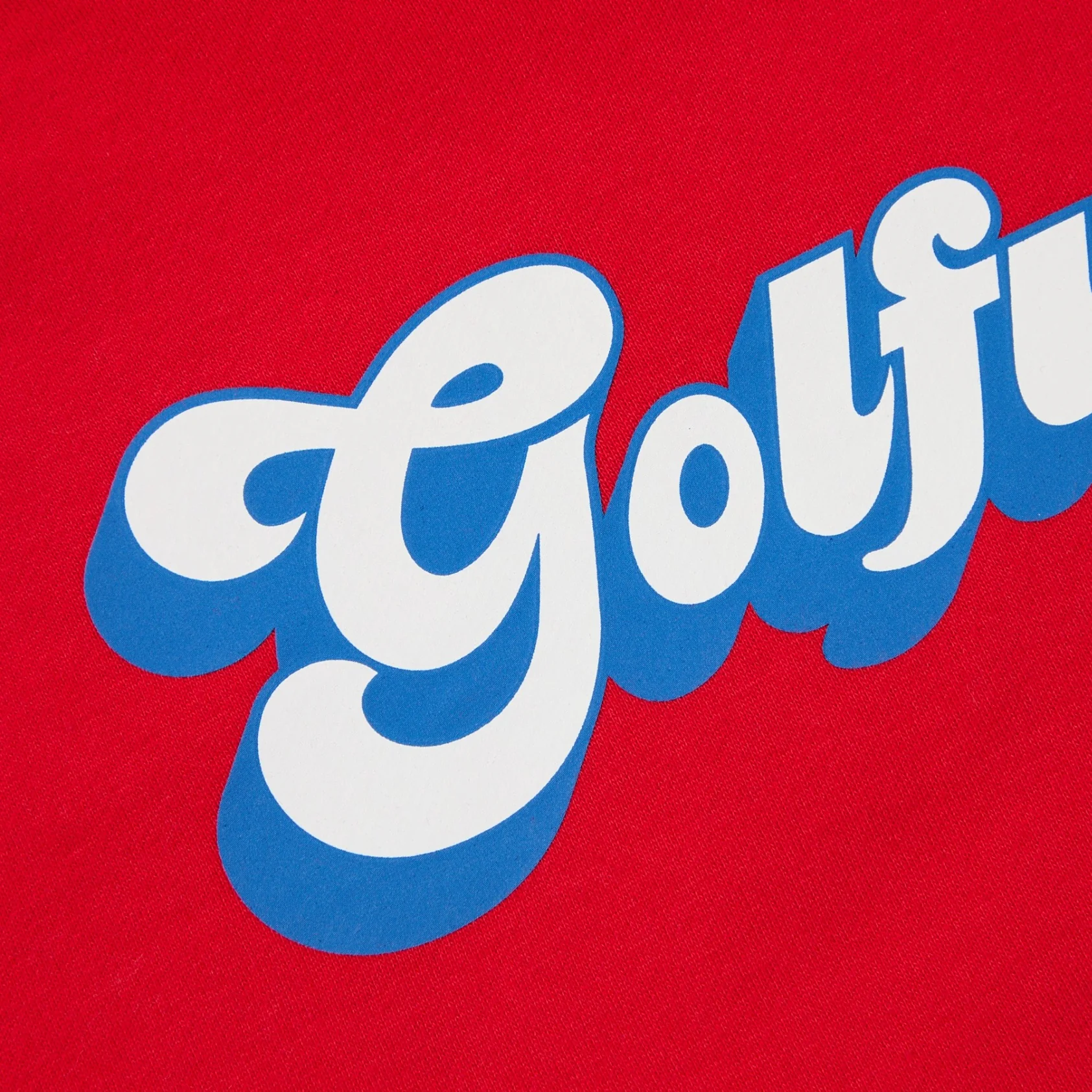 WILDCARD HOODIE by GOLF WANG - Image 10