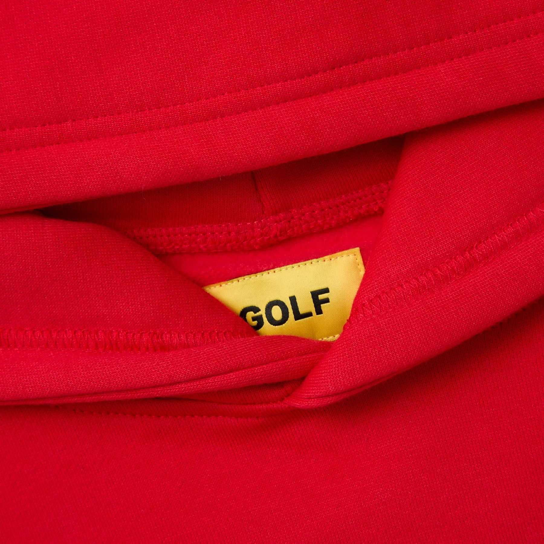 WILDCARD HOODIE by GOLF WANG - Image 12