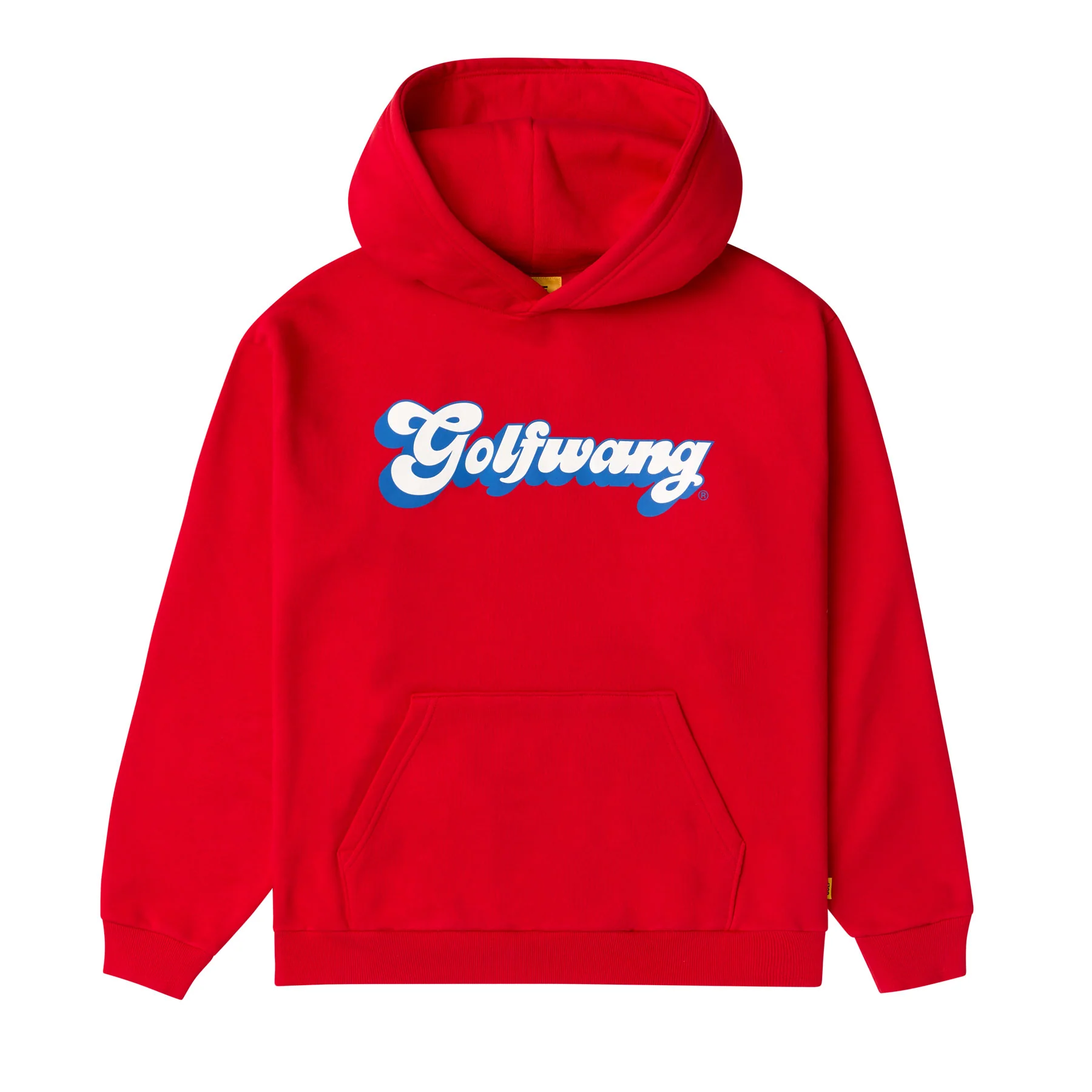 WILDCARD HOODIE by GOLF WANG - Image 8