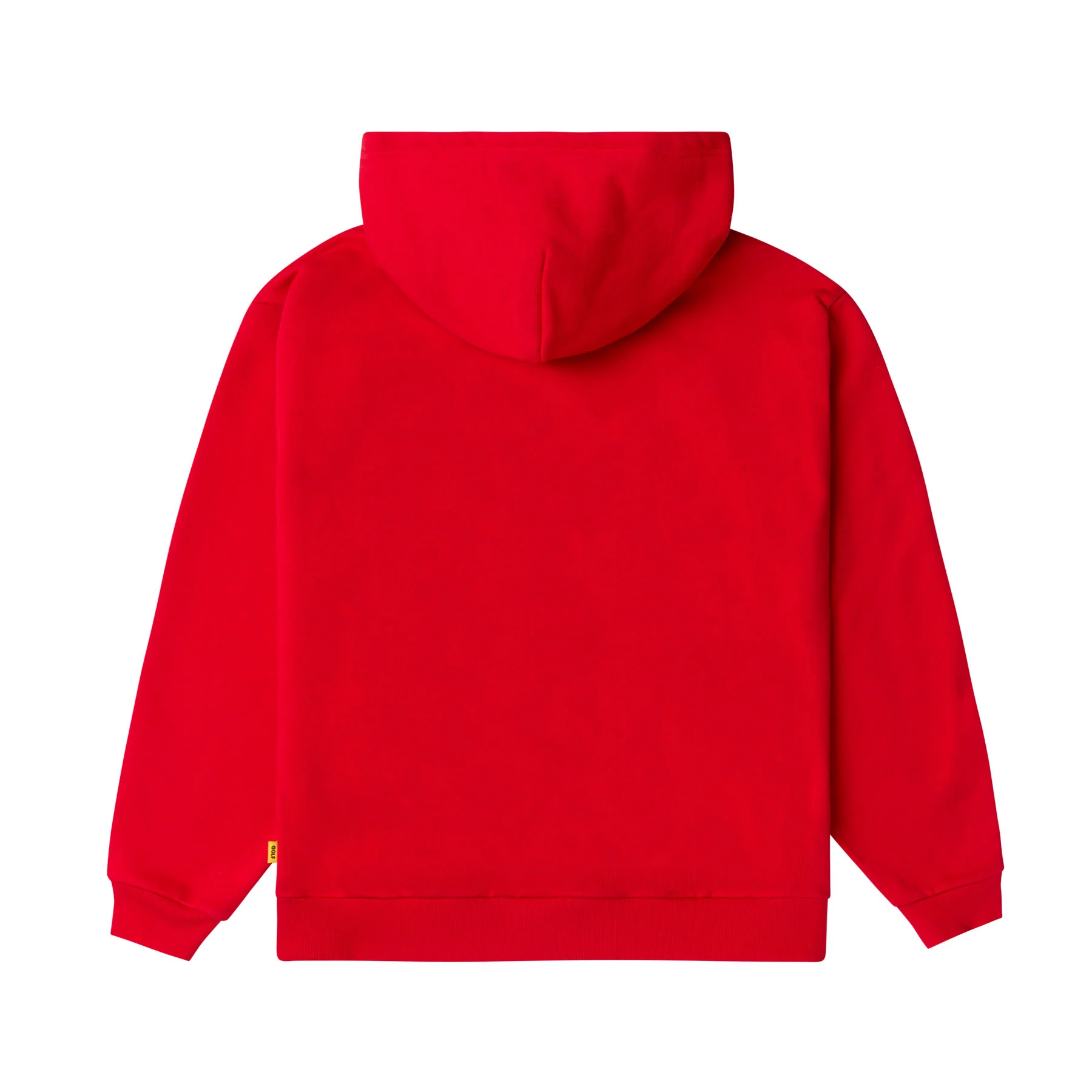 WILDCARD HOODIE by GOLF WANG - Image 9