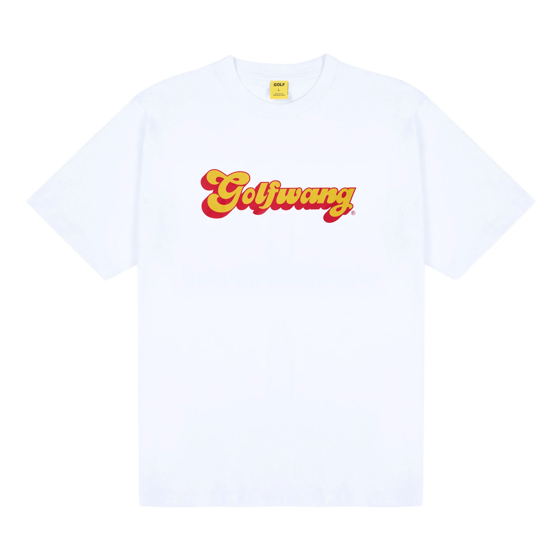 WILDCARD TEE by GOLF WANG
