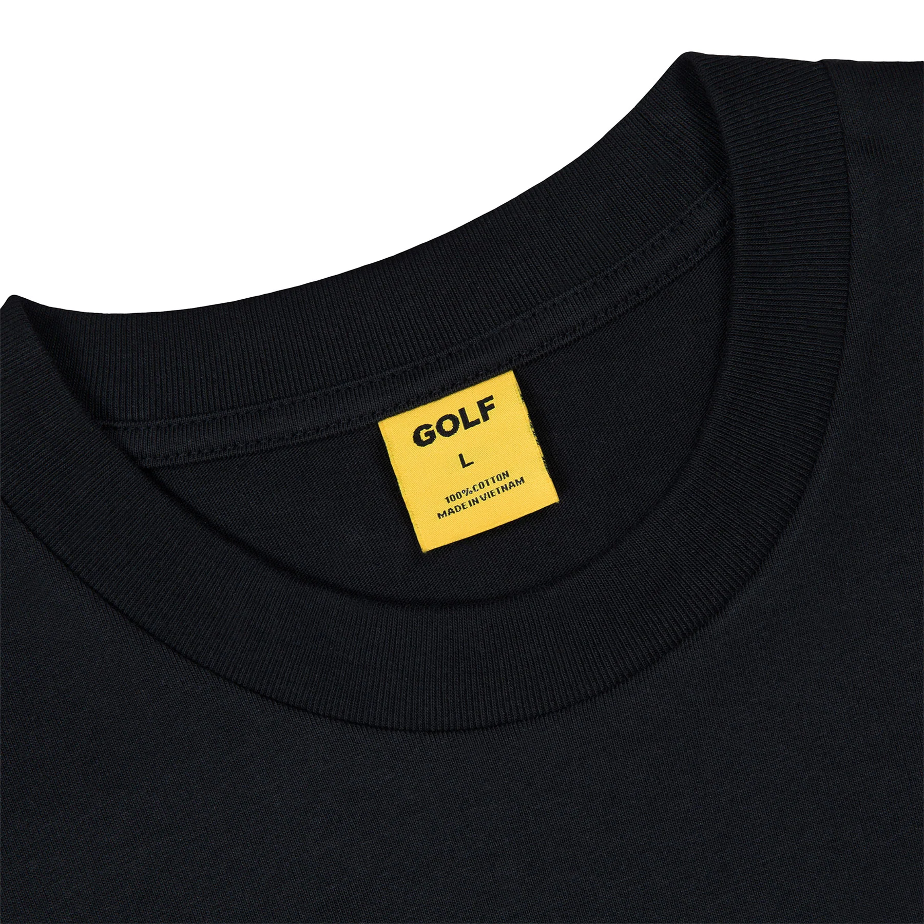 WILDCARD TEE by GOLF WANG - Image 10