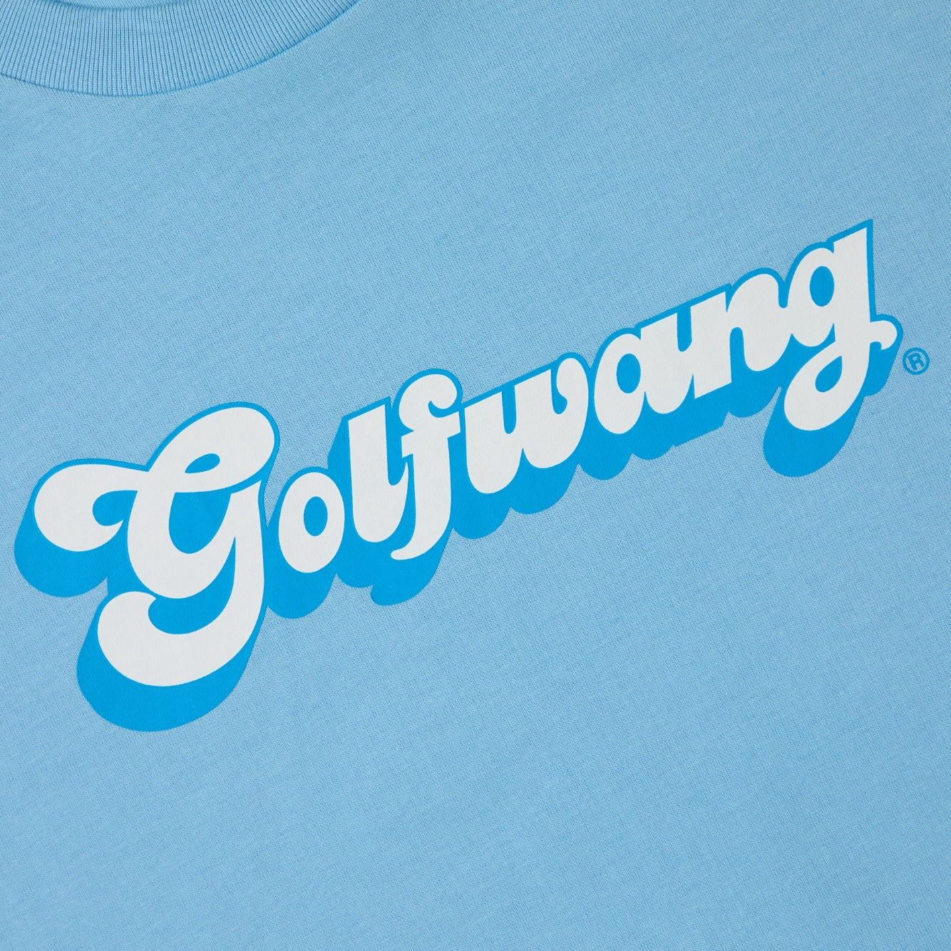 WILDCARD TEE by GOLF WANG - Image 15