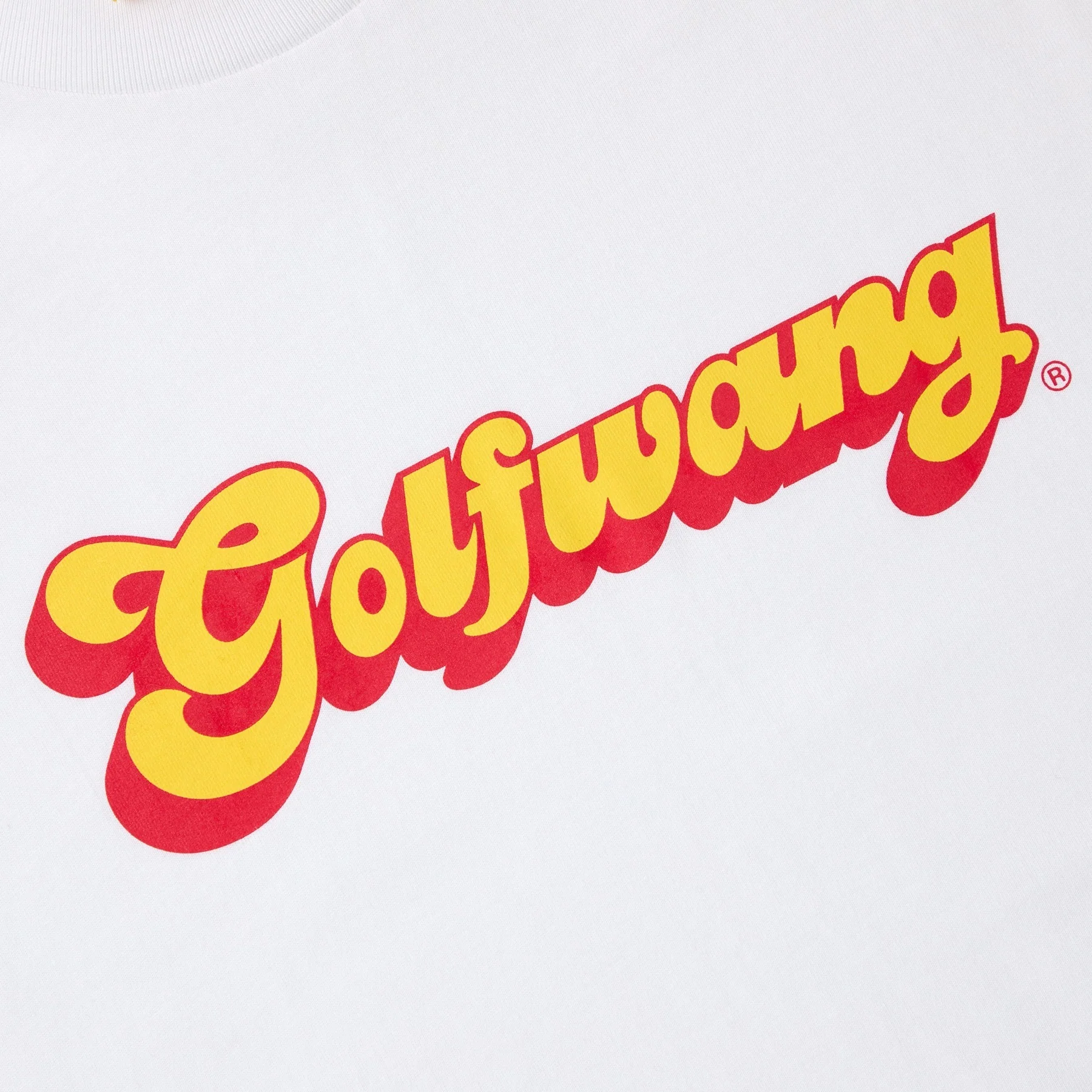 WILDCARD TEE by GOLF WANG - Image 3