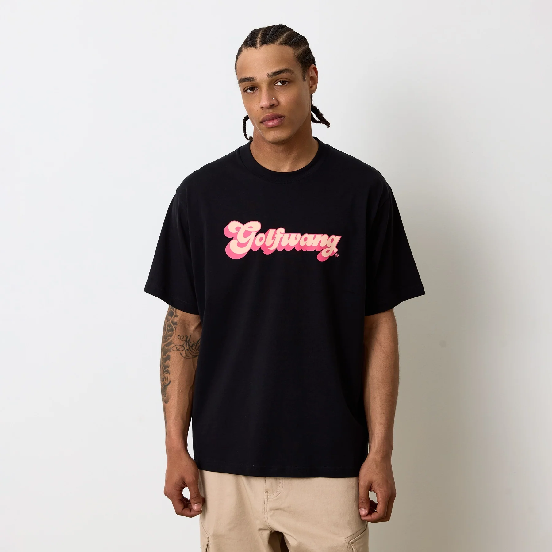 WILDCARD TEE by GOLF WANG - Image 6