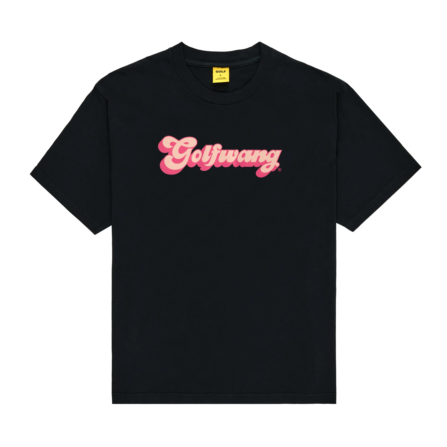 WILDCARD TEE by GOLF WANG - Image 7