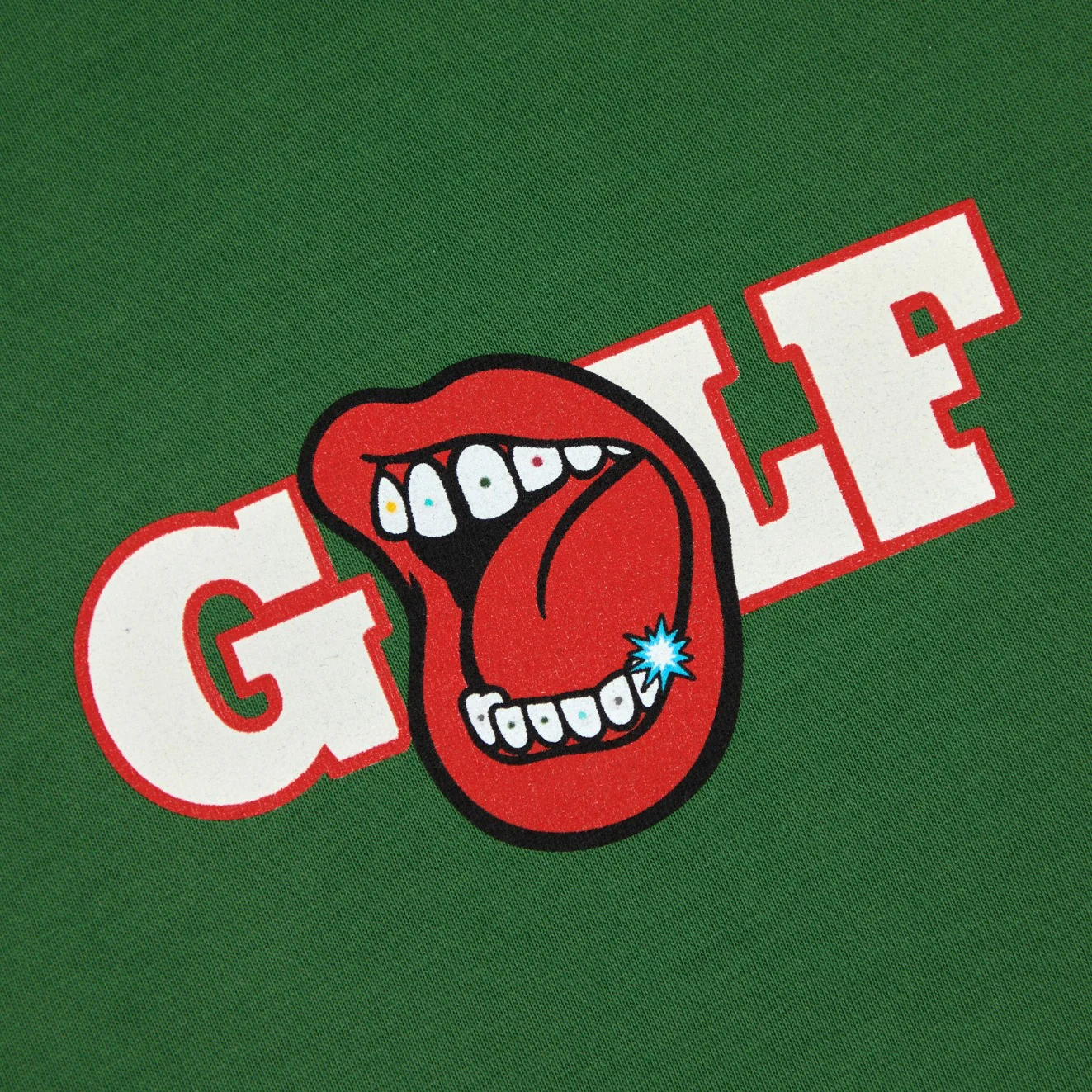 WORD OF GOLF TEE by GOLF WANG - Image 10
