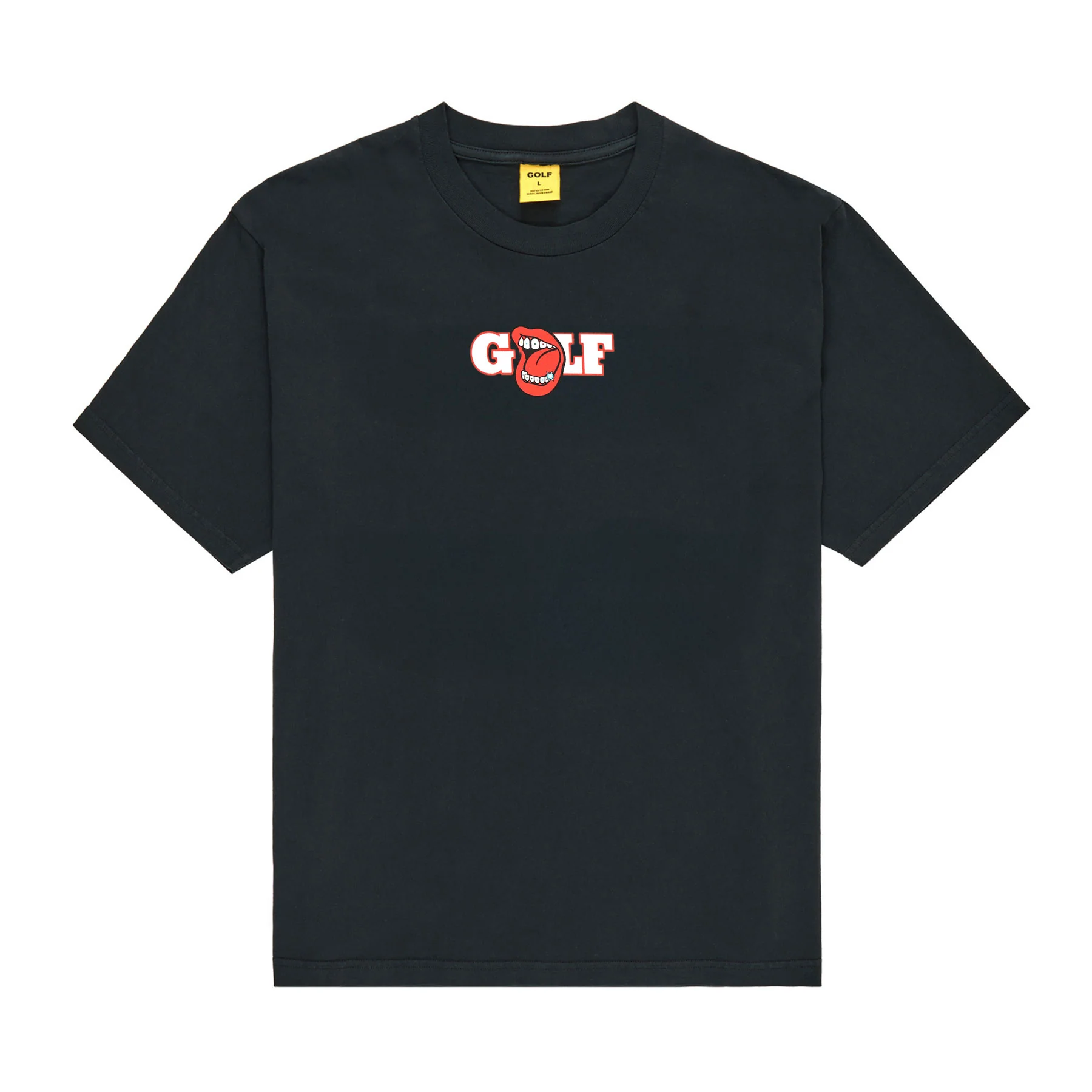 WORD OF GOLF TEE by GOLF WANG - Image 15