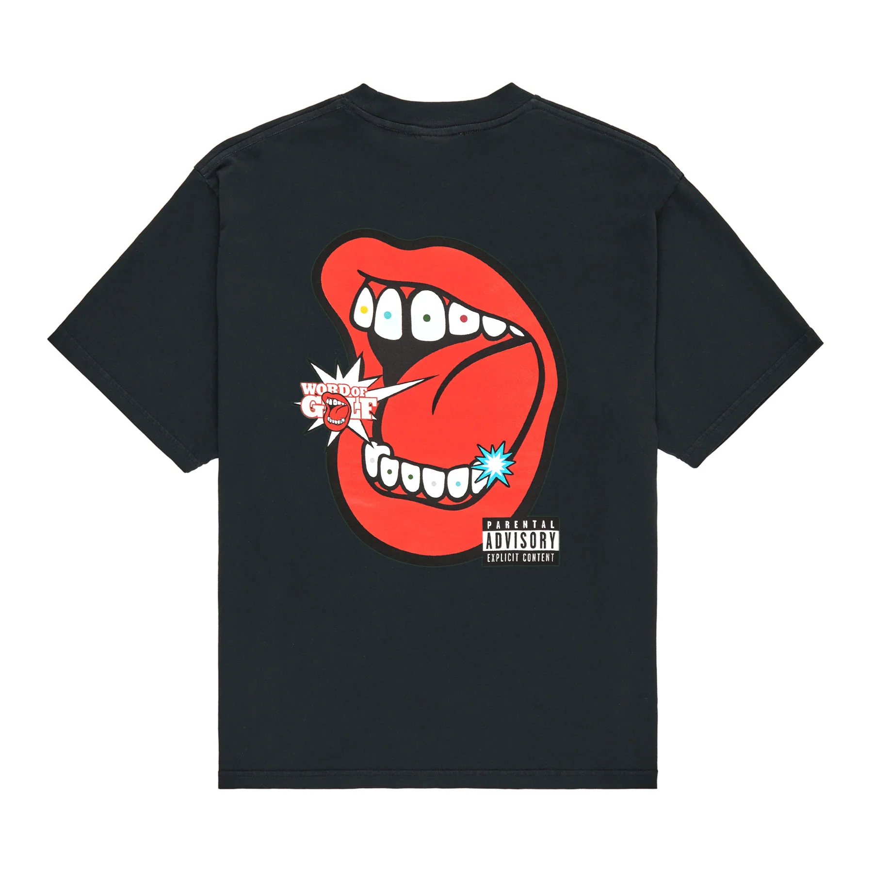 WORD OF GOLF TEE by GOLF WANG - Image 16