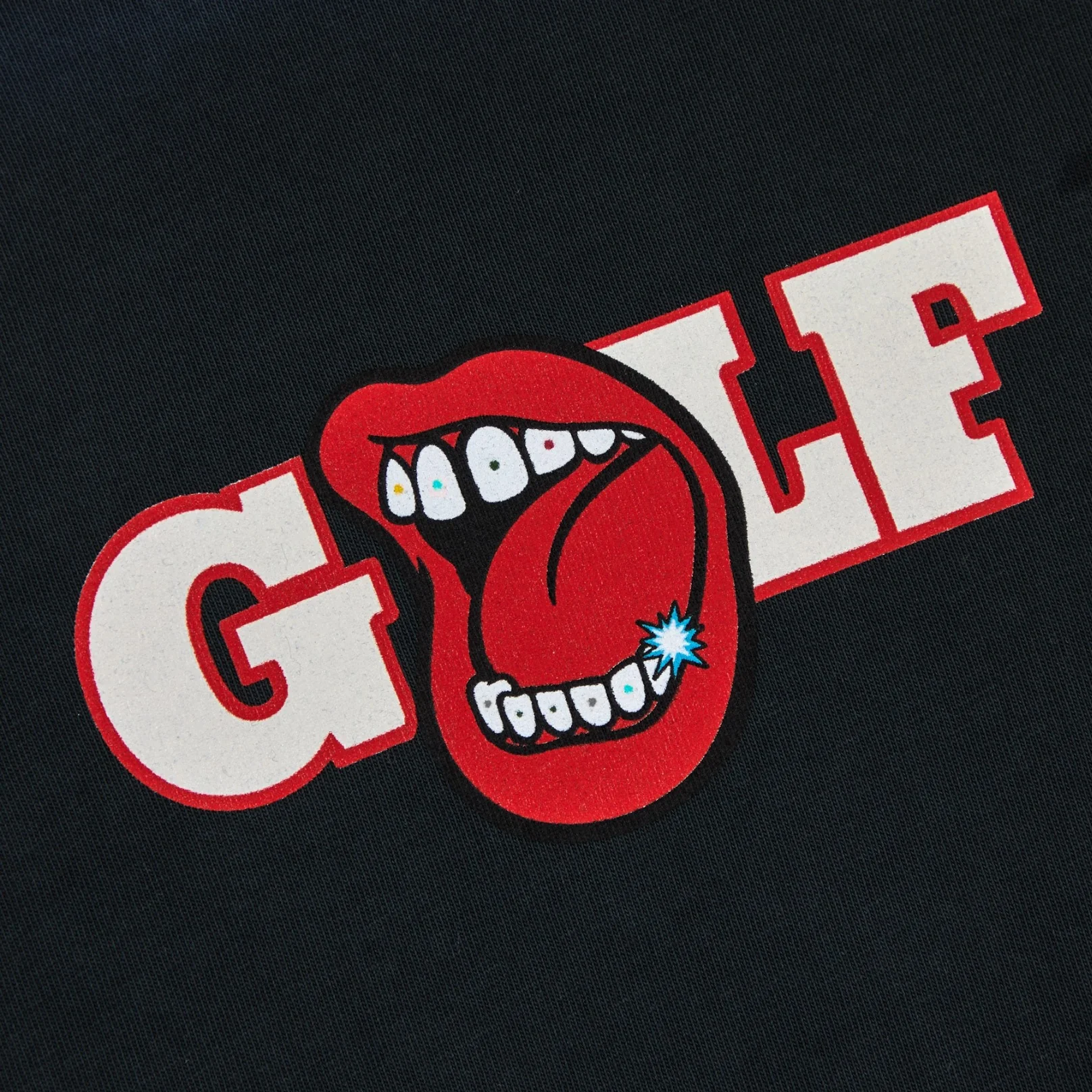WORD OF GOLF TEE by GOLF WANG - Image 17