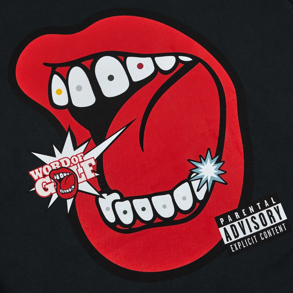 WORD OF GOLF TEE by GOLF WANG - Image 18