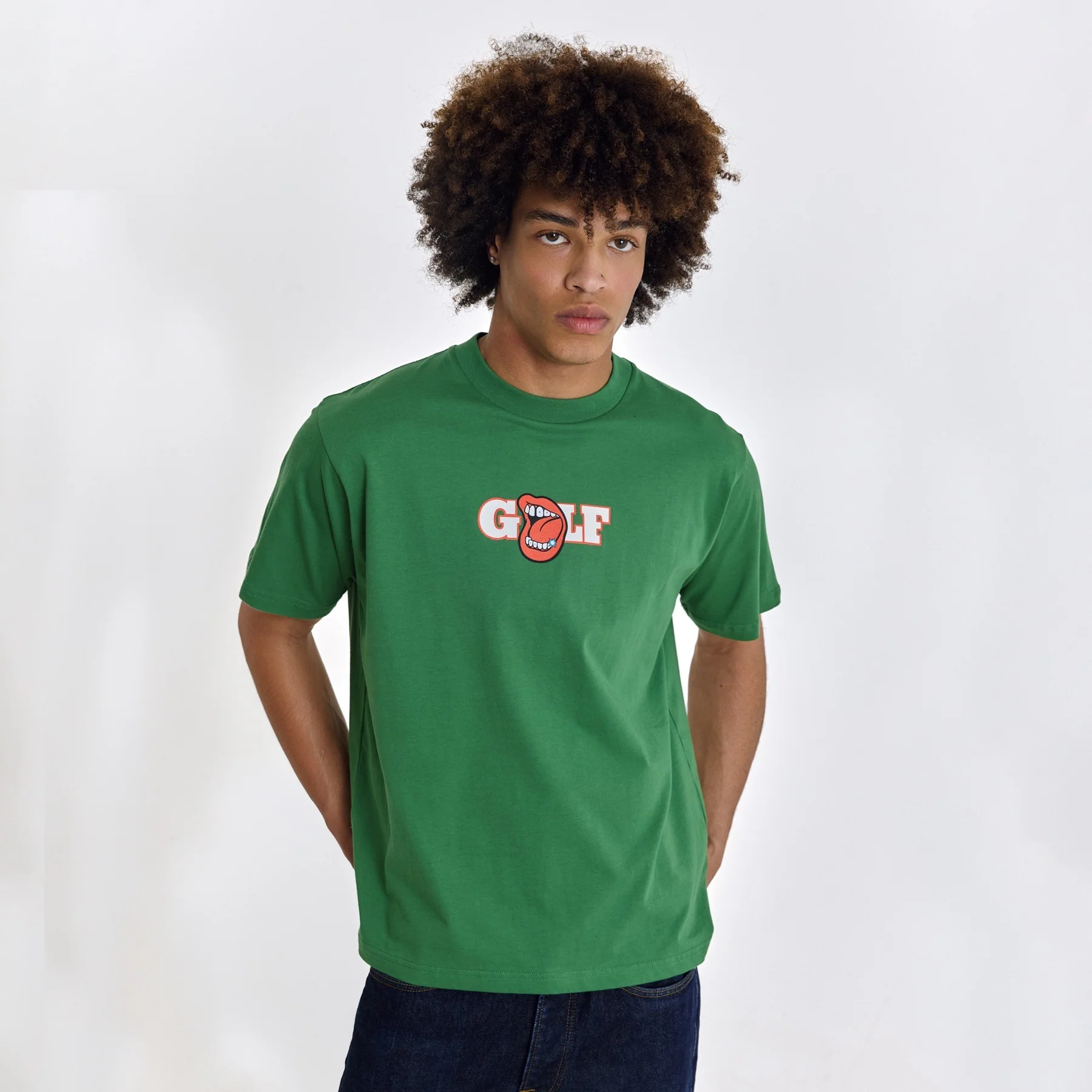 WORD OF GOLF TEE by GOLF WANG - Image 21