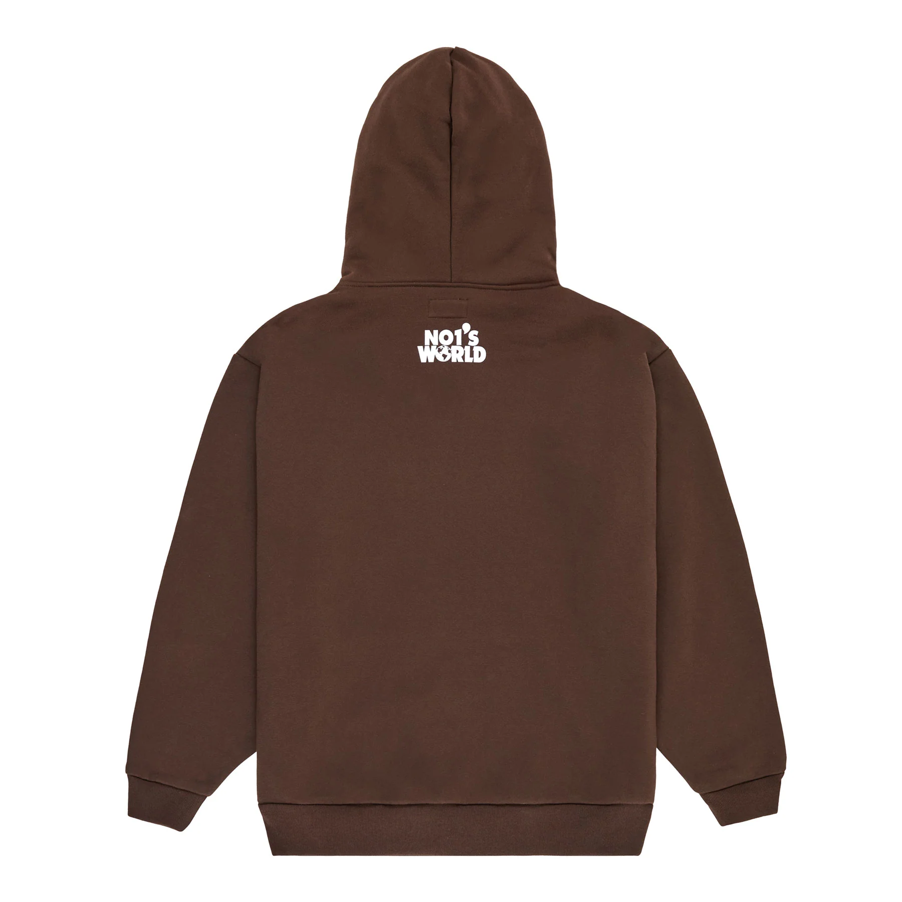 WORLD OF FEAR HOODIE by GOLF WANG - Image 10