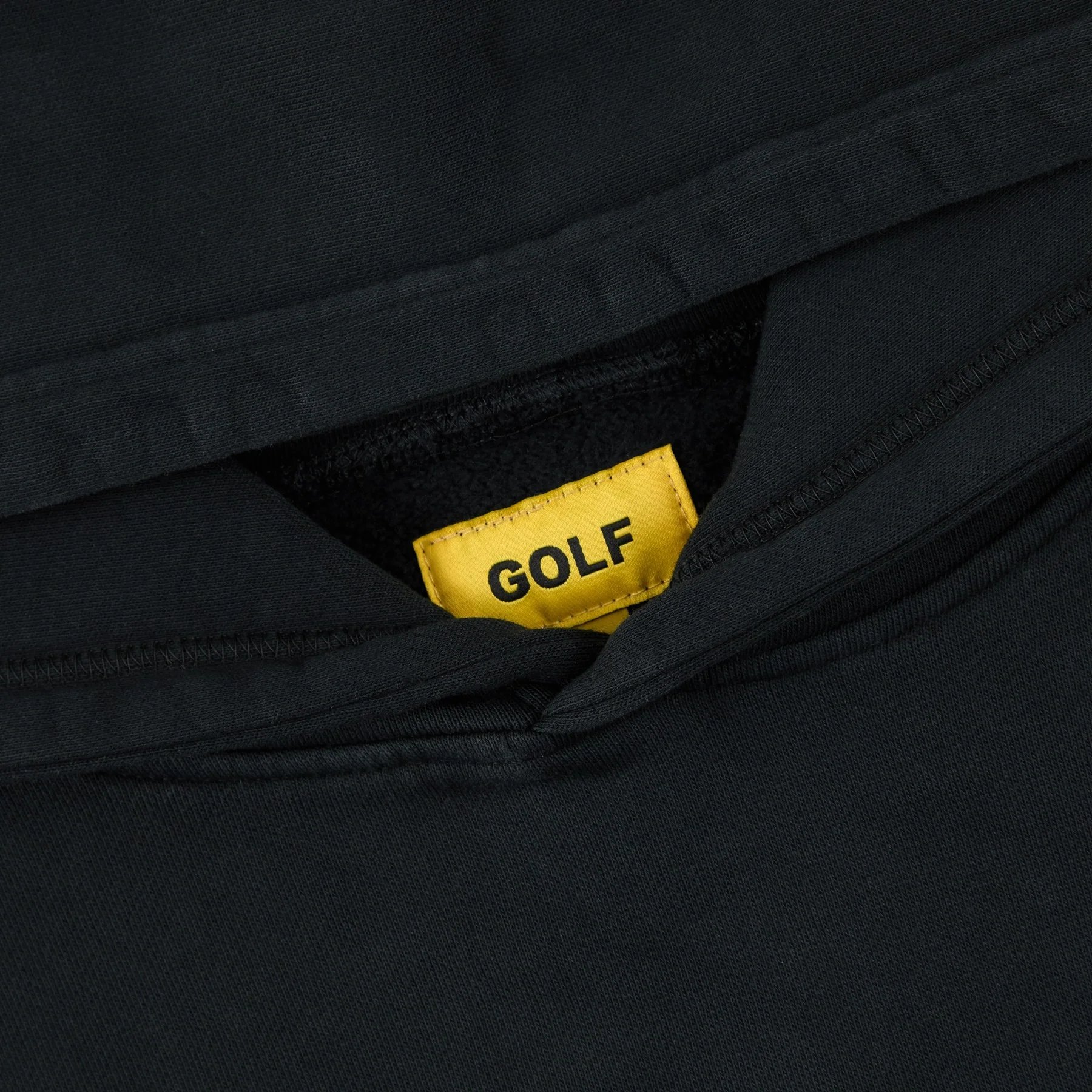 WORLD OF FEAR HOODIE by GOLF WANG - Image 22
