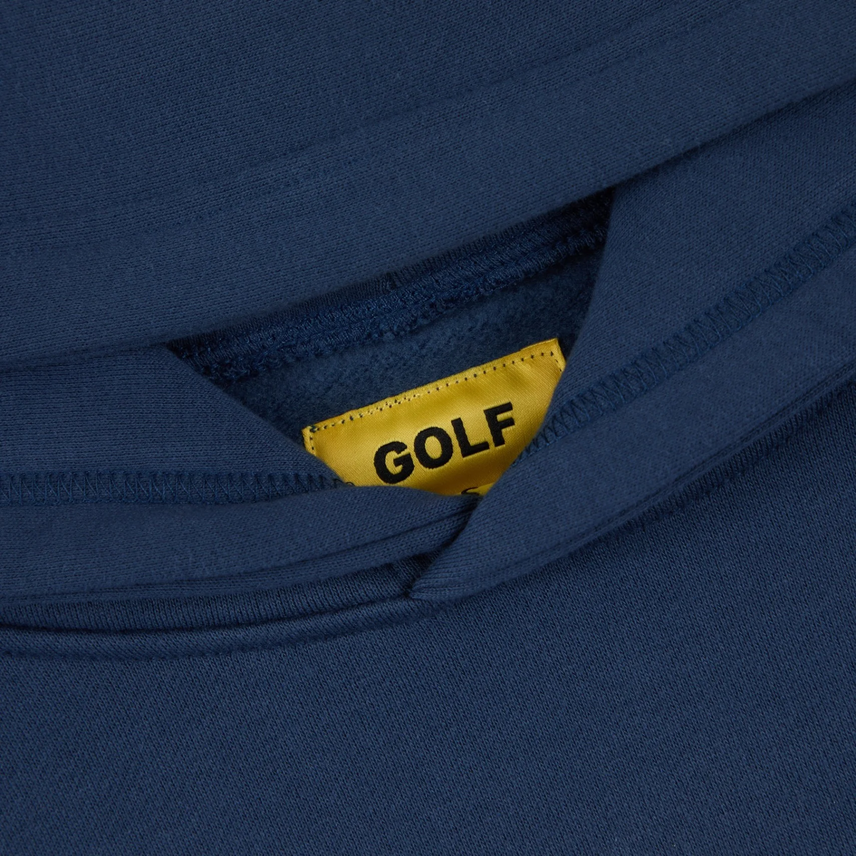 WORLD OF FEAR HOODIE by GOLF WANG - Image 6